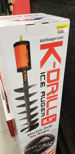 Work Clothes Store «Home of Economy», reviews and photos, 2102 2nd Ave W, Williston, ND 58801, USA