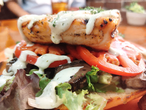 Brewery «The Run of the Mill Public House and Brewery», reviews and photos, 100 Main St, Saco, ME 04072, USA