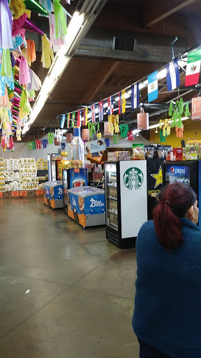 Mexican Grocery Store «Mi Pueblo Market», reviews and photos, 6040 E 64th Ave, Commerce City, CO 80022, USA