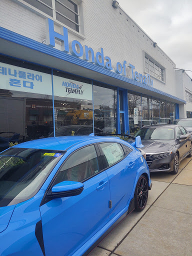 Honda Dealer «Honda of Tenafly», reviews and photos, 28 County Rd, Tenafly, NJ 07670, USA