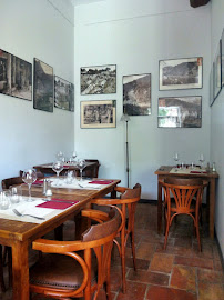 Chambres du La Marbrerie Hôtel Restaurant Logis à Caunes-Minervois - n°19