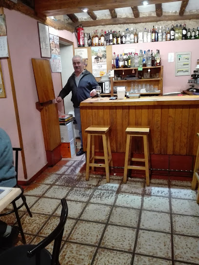 Bar El Pajar - C. del Toril, 15, 40180 Brieva, Segovia, Spain