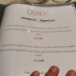 Photo n°15 de l'avis de Masterpiecer. fait le 01/10/2022 à 07:17 sur le  Ostier Vinoteca à Catania