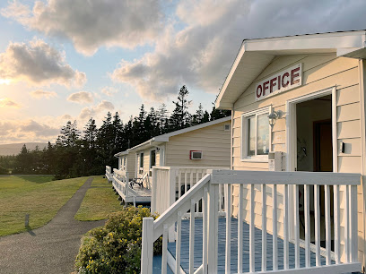 Sea Breeze Cottages And Motel