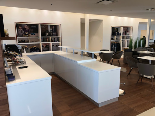 Car Dealer «Jaguar Orland Park», reviews and photos, 8031 W 159th St, Tinley Park, IL 60477, USA