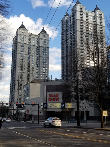 Performing Arts Theater «SCADshow», reviews and photos, 173 14th St NE, Atlanta, GA 30309, USA