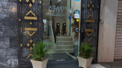 Atlantic Suites Hotel