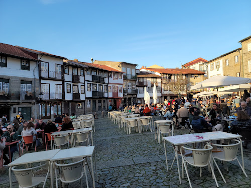 Paraxut em Guimarães