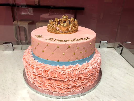 Bakery «Smallcakes Memorial», reviews and photos, 1531 Eldridge Pkwy #130, Houston, TX 77077, USA
