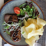 Photo n°2 de l'avis de Sérgio.e fait le 25/07/2023 à 15:32 sur le  L'kodac à Leça da Palmeira