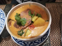 Soupe du Restaurant thaï Piment & Citronnelle Thaï Café à Lyon - n°13