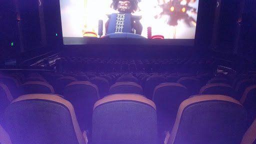 Movie Theater «Regal Cinemas Greenwood 14 & RPX», reviews and photos, 461 Greenwood Park Dr S, Greenwood, IN 46142, USA