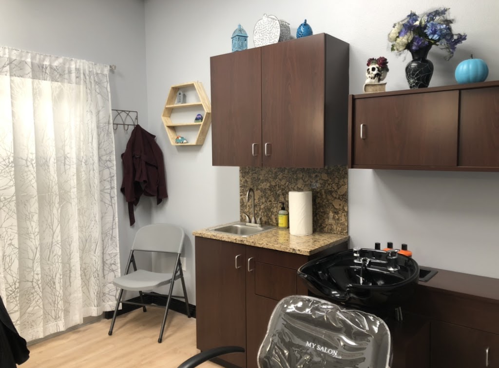 The Scenic Route Hair Studio 80918