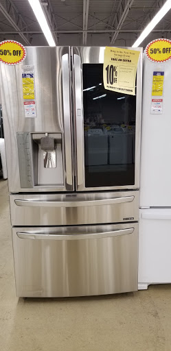 Appliance Store «Sears Outlet», reviews and photos, 2000 E Dorothy Ln, Kettering, OH 45420, USA