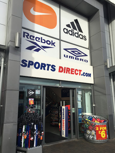 Sports Direct