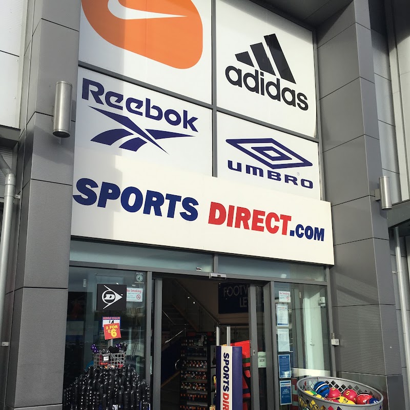 Sports Direct