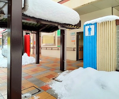 トイレ 神田PA（下り）