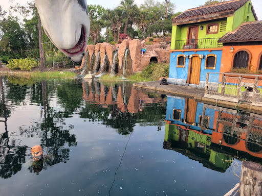 Shopping Mall «Crossroads of Lake Buena Vista», reviews and photos, 12521 FL-535, Lake Buena Vista, FL 32830, USA