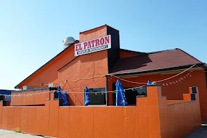 El Patron Mexican Restaurant image
