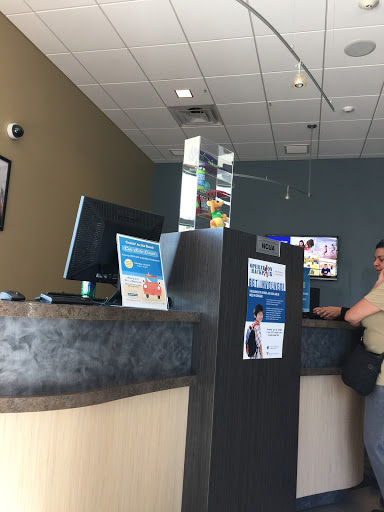 Credit Union «First Financial Credit Union», reviews and photos