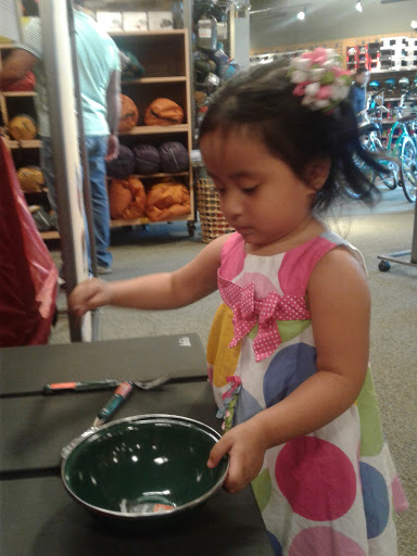 Camping Store «REI», reviews and photos, 3509 Carlin Springs Rd, Falls Church, VA 22041, USA