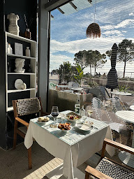 Photo n°40 de YAMAS restaurant à Saint-Laurent-du-Var ()
