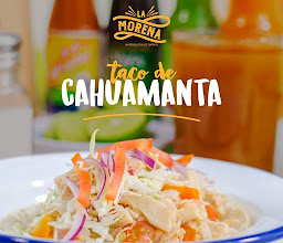 La Morena, Marisqueria de Barrio photo