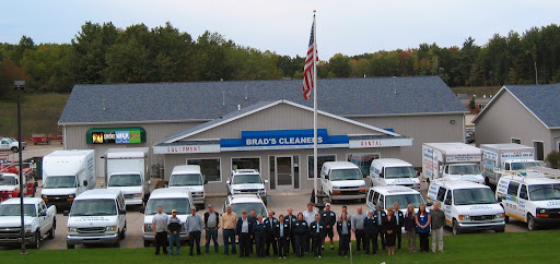 Brad's Cleaners - House Cleaning Services in Greenville, Michigan