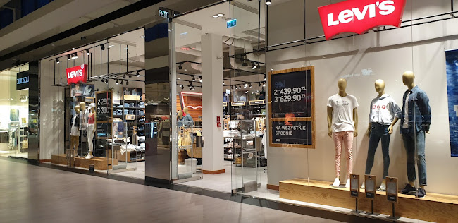 Levi's® Factory Outlet Lubon