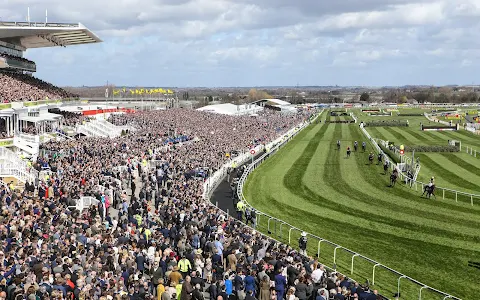 Aintree Racecourse image
