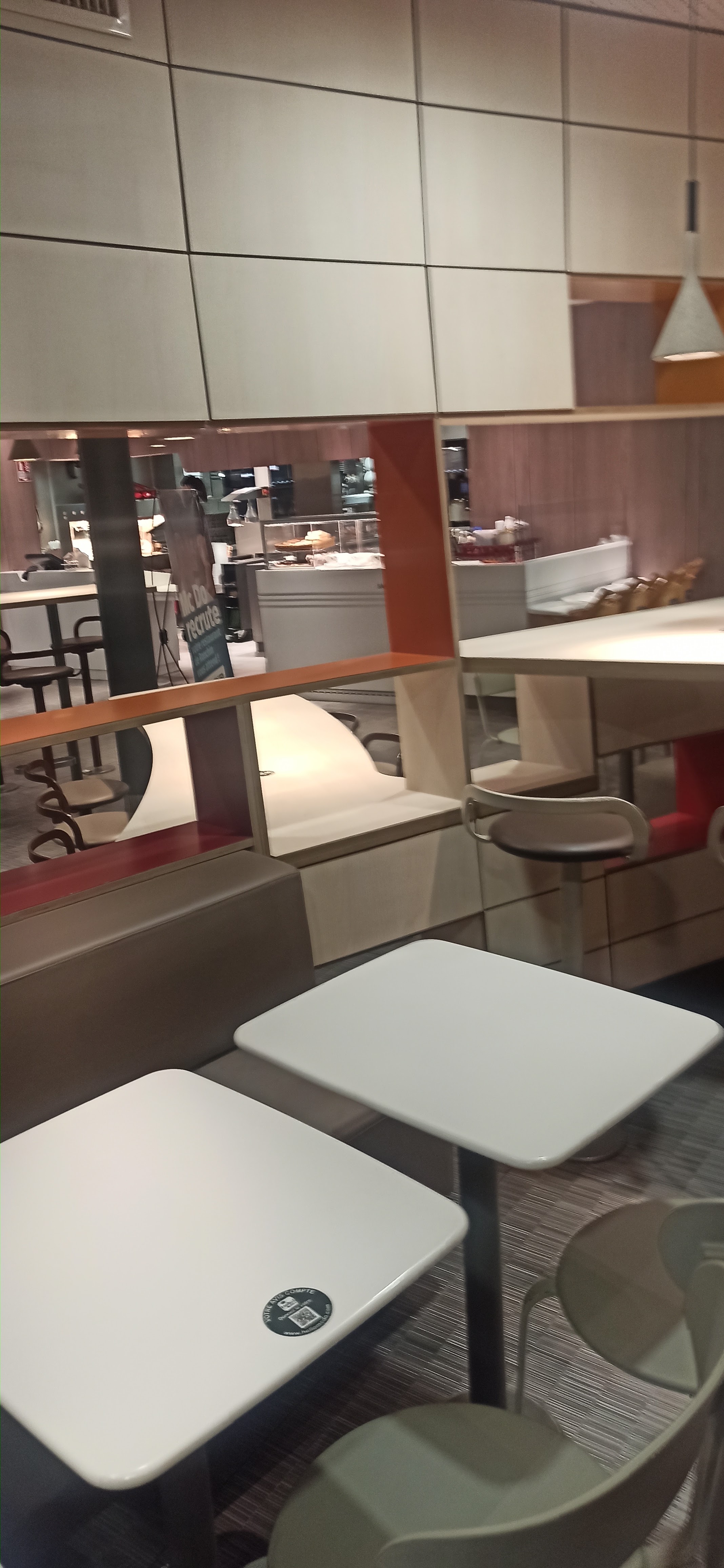 Photo n° 2 de l'avis de E.- fait le 12/01/2023 à 21:46