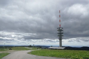Der neue Feldbergturm image