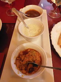 Curry du Restaurant indien Tandoor à Lyon - n°7