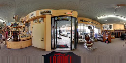 Mule Skinner Boots, 112 N Main St, Chelsea, MI 48118, USA, 