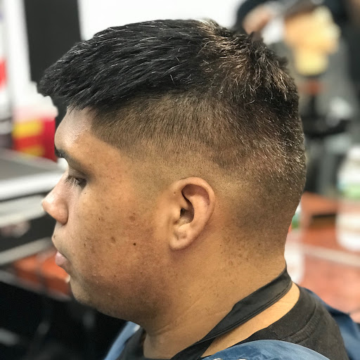 Barber Shop «Kings Barber Shop», reviews and photos, 340 NJ-34, Colts Neck, NJ 07722, USA