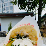 Photo n°1 de l'avis de D... fait le 07/09/2022 à 11:29 sur le  Oriental Snack à Berlin