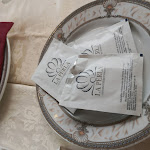 Photo n°8 de l'avis de AleEma.a fait le 29/08/2021 à 05:11 sur le  Ristorante La Perla à Castel Gandolfo