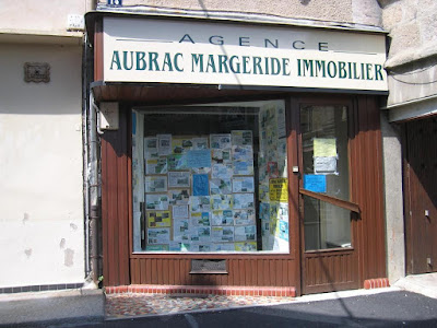 Aubrac Margeride Immobilier à Mende