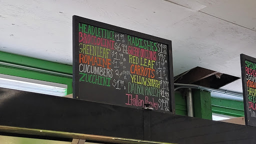 Produce Market «Milk Creek Produce», reviews and photos, 26600 OR-213, Mulino, OR 97042, USA