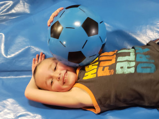 Amusement Center «Bounce E House», reviews and photos, 11110 25th Ave E D, Tacoma, WA 98445, USA