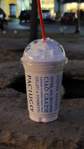 Ice Cream Shop «Paciugo at Watters Creek», reviews and photos, 936 Garden Park Dr, Allen, TX 75013, USA