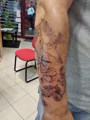 Avaliações doSkinArte of tattoo em Mafra - Estúdio de tatuagem