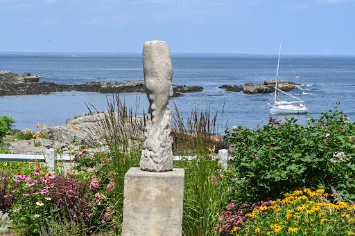 Art Museum «Ogunquit Museum-American Art», reviews and photos, 543 Shore Rd, Ogunquit, ME 03907, USA