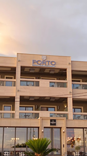 Porto Marine Hotel - Ξενοδοχείο