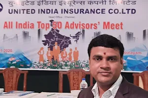 UNiTED INDIA Insurance Company Ltd. image