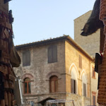 Photo n°1 de l'avis de Fox.o fait le 20/08/2022 à 13:02 sur le  Il Bazar dei Sapori à San Gimignano