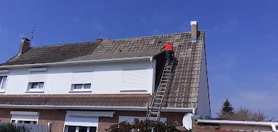 JD services à Beuvry