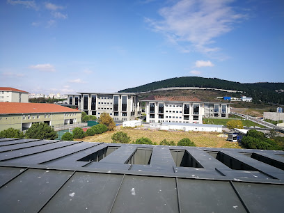 Marmara Üniversitesi Teknoloji Fakültesi