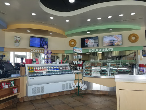 Bakery «Krispy Kreme Doughnuts», reviews and photos, 1400 McFarland Blvd E, Tuscaloosa, AL 35405, USA