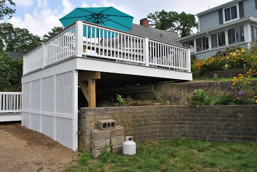 Contractor «Care Free Homes, Inc.», reviews and photos, 239 Huttleston Ave, Fairhaven, MA 02719, USA